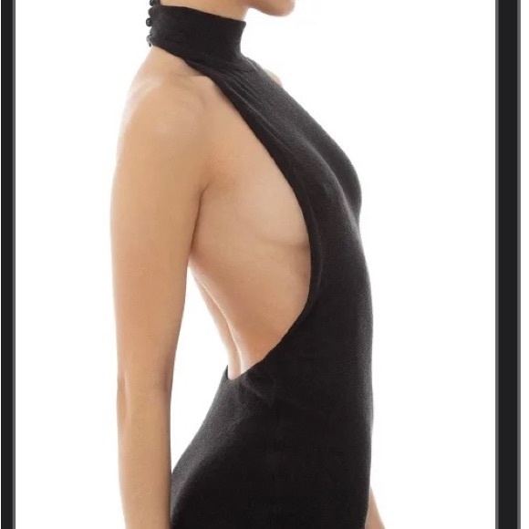 NIXY Are You Am I Dress - Picture 2 of 2